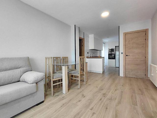 Piso en venta en Casco Antigo, Pontevedra