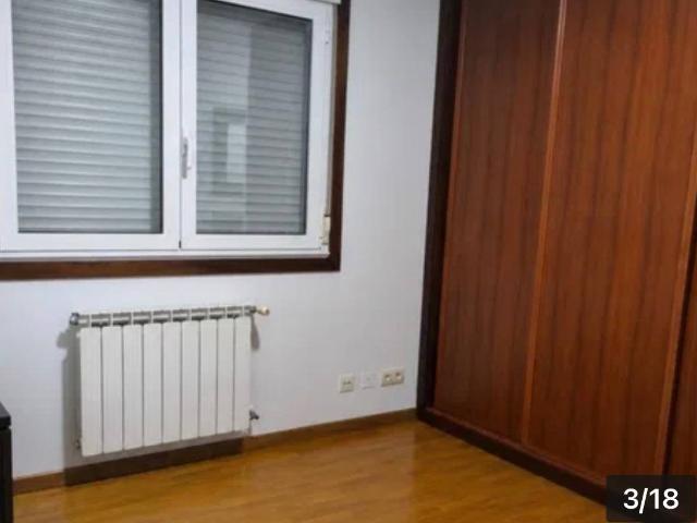 Piso en venta en Casco Antigo, Pontevedra