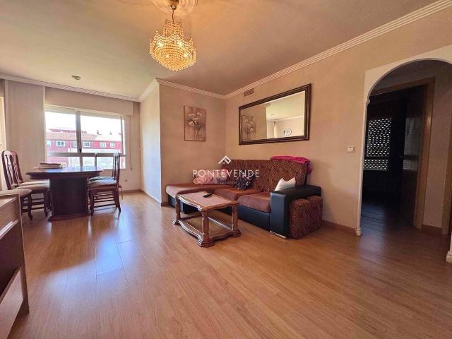 Piso en venta en Pontevedra, Moureira de Arriba