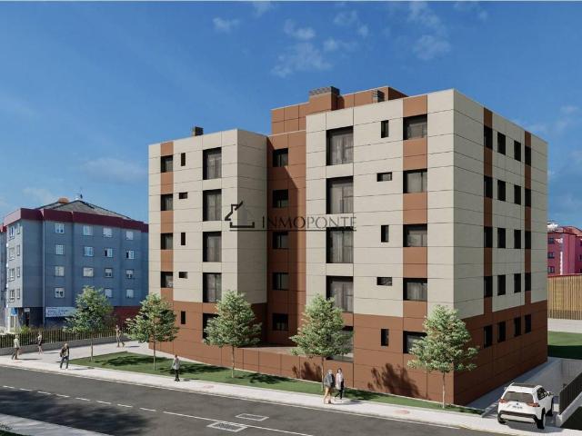 Piso en venta en Casco Antigo, Pontevedra