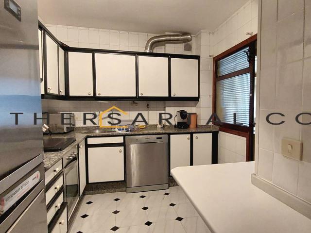 Piso en venta en Pontevedra, Moureira de Arriba