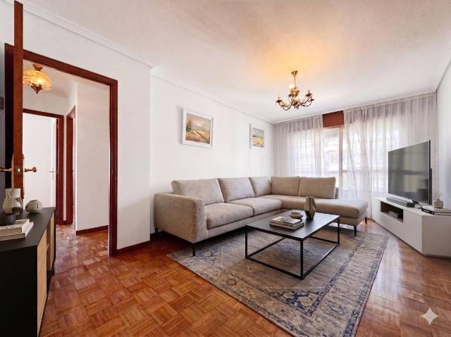 Piso en venta en Casco Antigo, Pontevedra