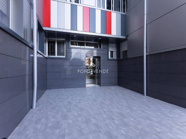 Piso en venta en Casco Antigo, Pontevedra