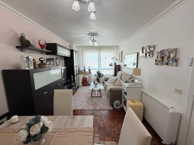 Piso en venta en Casco Antigo, Pontevedra