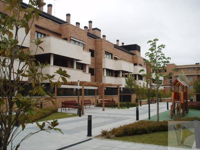 Piso en venta en Rozas De Puerto Real, Madrid