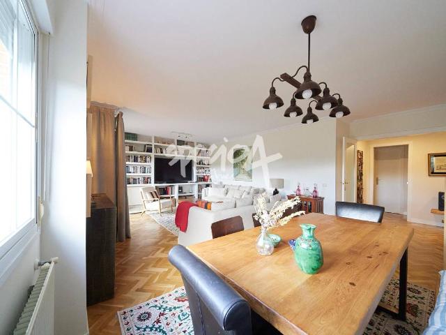 Piso en venta en Rozas De Puerto Real, Madrid