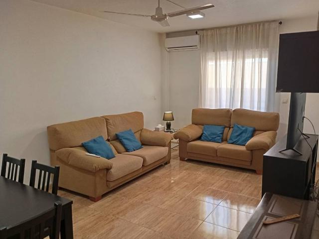 Piso en venta en Murcia