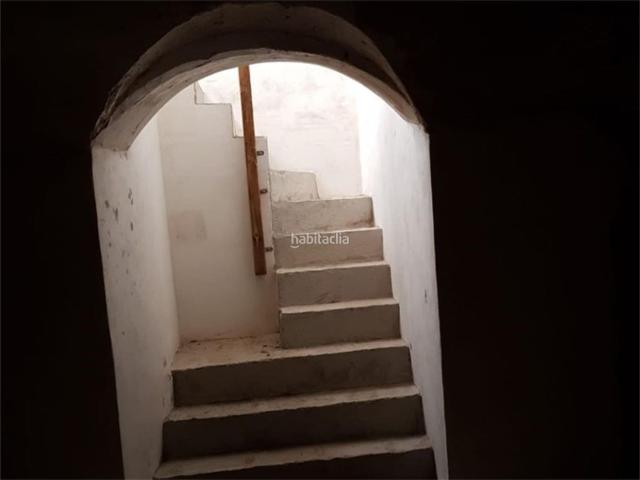 Piso en venta en Montealegre Del Castillo, Castilla-La Mancha