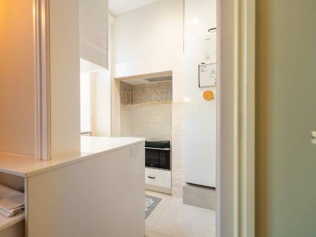 Piso en venta en San Marcos, Campiña de Jerez