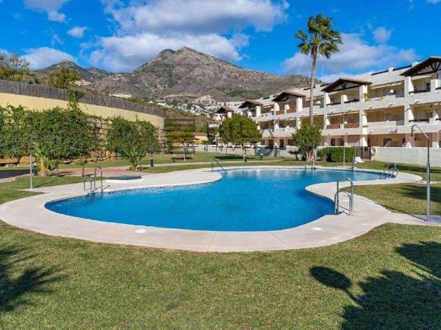 Piso en venta en La Sierrezuela, Costa del Sol Occidental