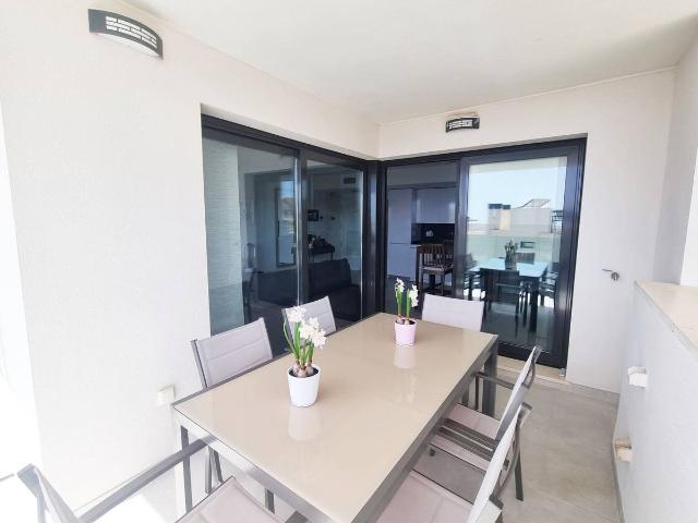 Piso en venta en La Sierrezuela, Costa del Sol Occidental
