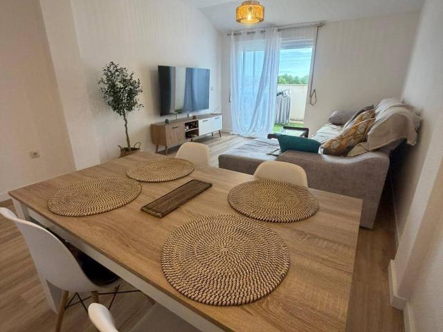 Piso en venta en la Marina Baixa, Valencia