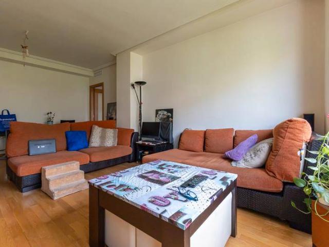 Piso en venta en Madrid, Cortes
