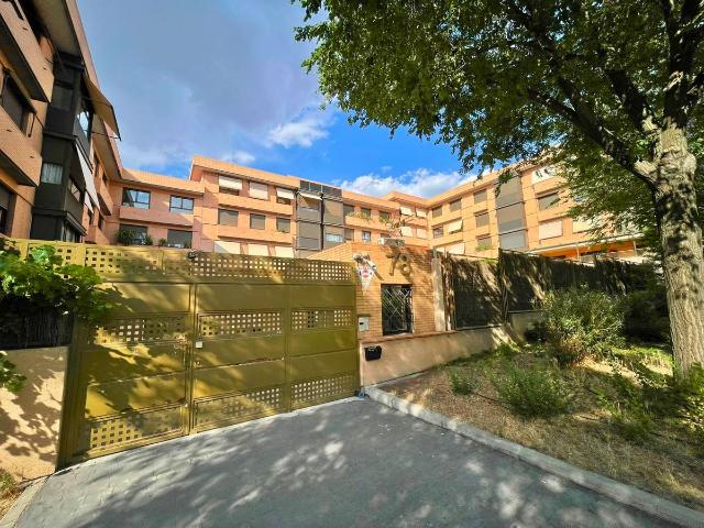 Piso en venta en Centro, Madrid