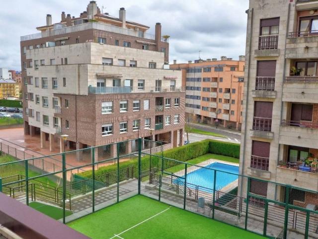 Piso en venta en Centro, Oviedo
