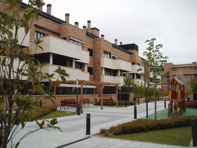 Piso en venta en Las Rozas De Madrid
