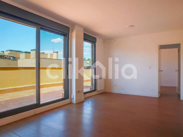 Ático en venta en Rozas de Puerto Real, Comunidad de Madrid