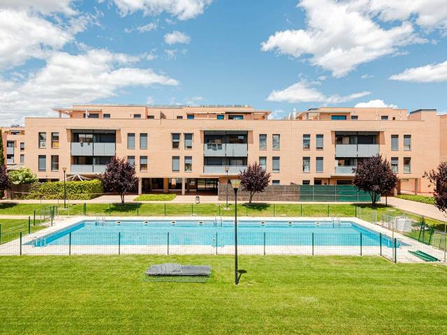 Piso en venta en Rozas De Puerto Real, Madrid