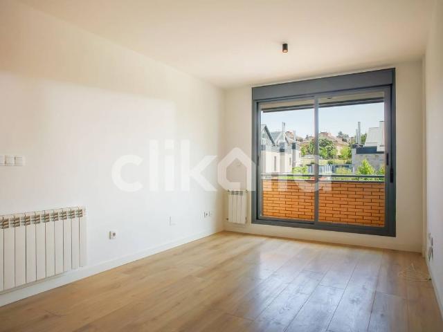 Piso en venta en Rozas De Puerto Real, Madrid