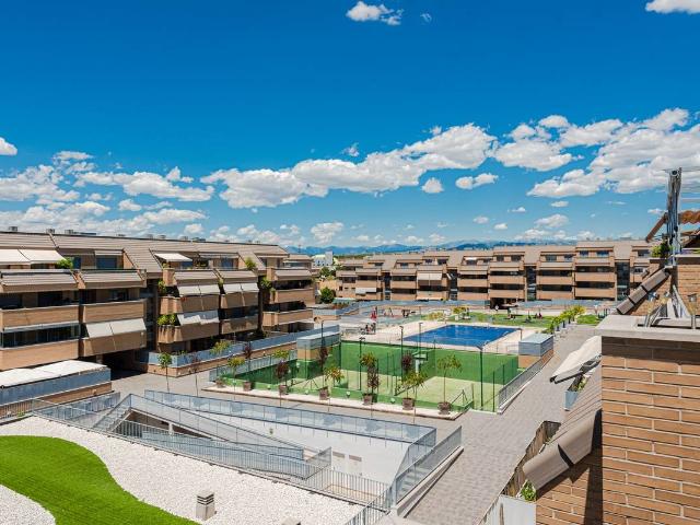 Piso en venta en Rozas De Puerto Real, Madrid