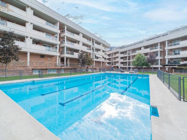 Piso en venta en Rozas De Puerto Real, Madrid