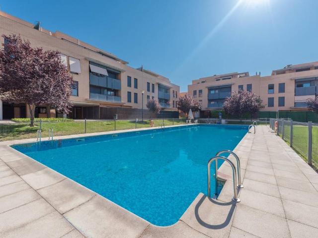 Piso en venta en Rozas De Puerto Real, Madrid