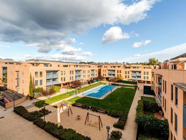Piso en venta en Rozas De Puerto Real, Madrid