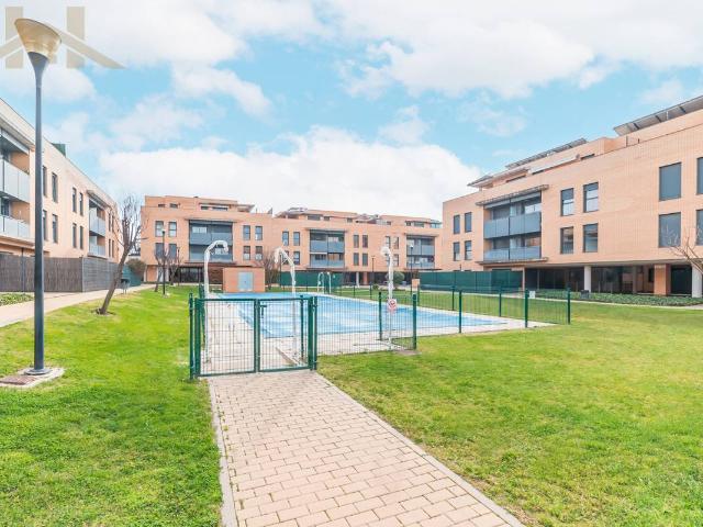 Piso en venta en Rozas De Puerto Real, Madrid