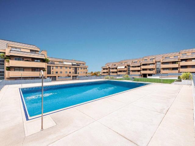 Piso en venta en Rozas De Puerto Real, Madrid