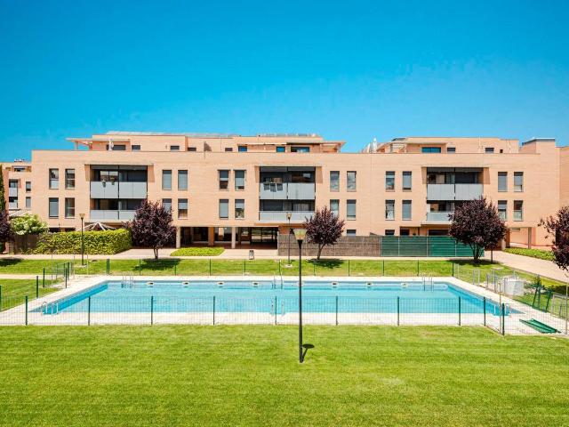 Piso en venta en Rozas De Puerto Real, Madrid