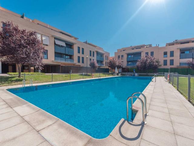 Piso en venta en Rozas De Puerto Real, Madrid