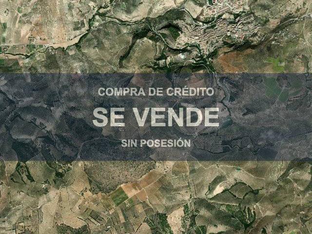 Piso en venta en Comarca de Loja, Andalucía