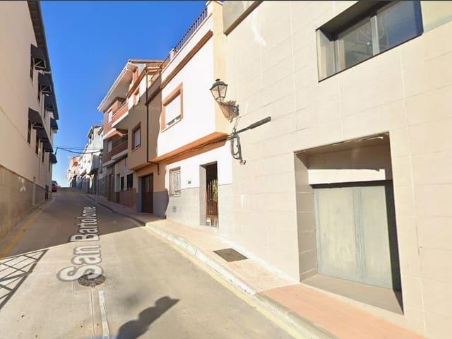 Piso en venta en Montehermoso, Extremadura