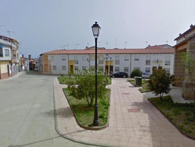 Piso en venta en Montehermoso, Cáceres