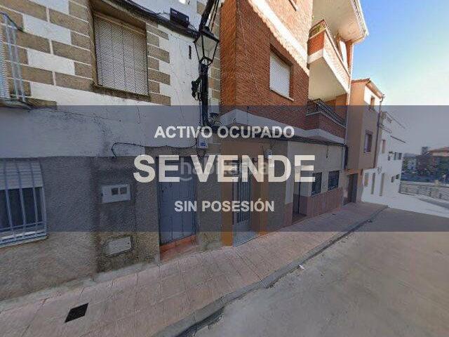 Piso en venta en Montehermoso, Extremadura