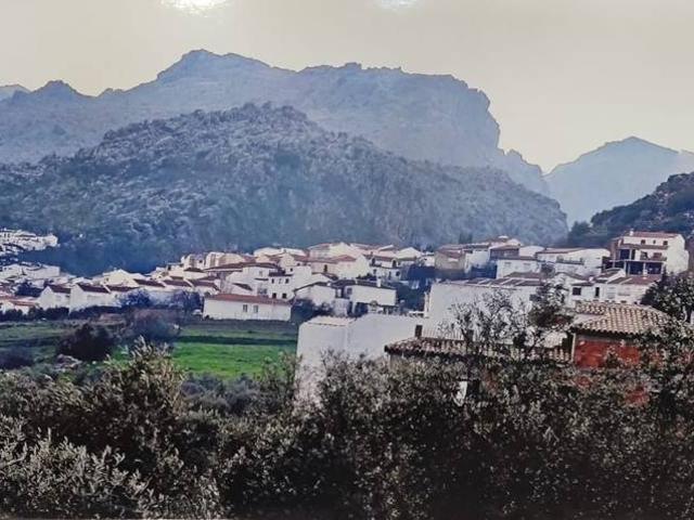 Piso en venta en Montejaque