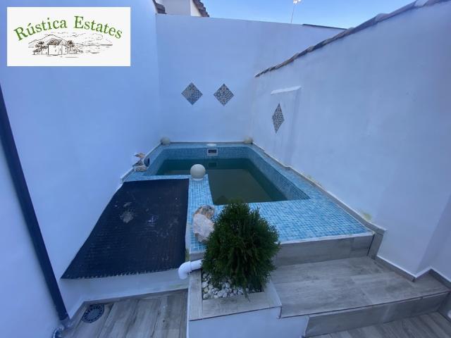 Piso en venta en Montejaque