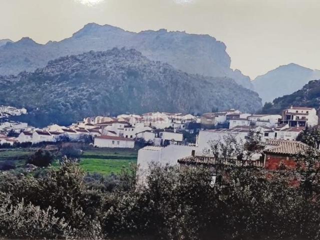 Piso en venta en Montejaque