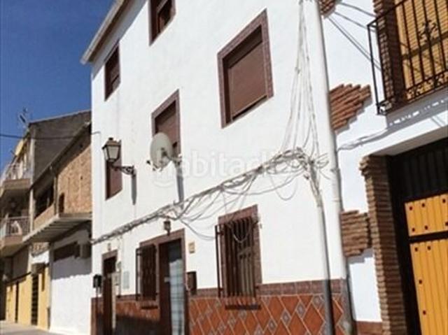 Piso en venta en Comarca de Los Montes, Andalucía