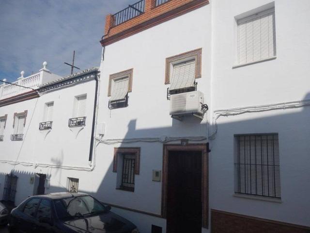 Piso en venta en Montellano, Andalucía