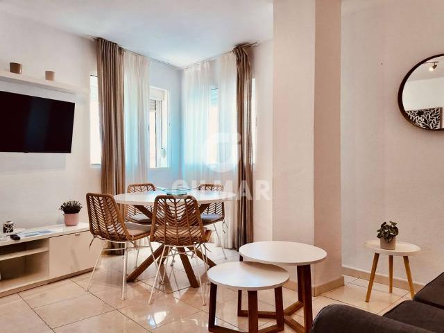 Piso en venta en Costa del Sol Occidental, Andalucía