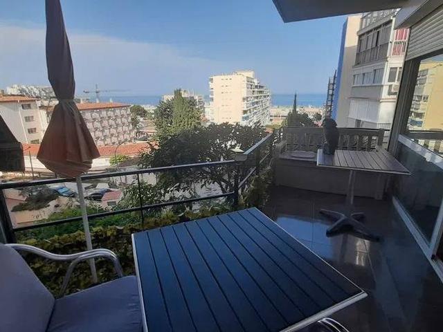 Piso en venta en Torremolinos