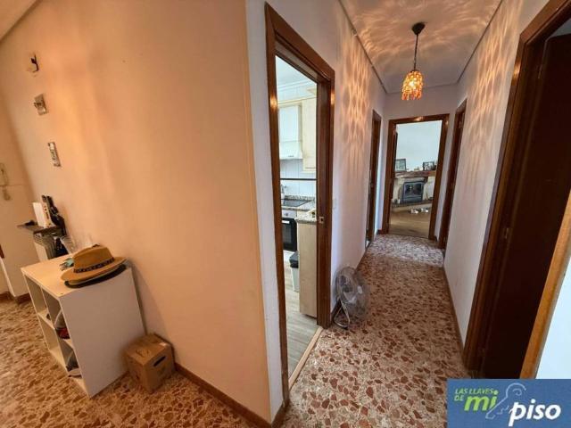 Piso en venta en Montemayor De Pililla, Castilla y León