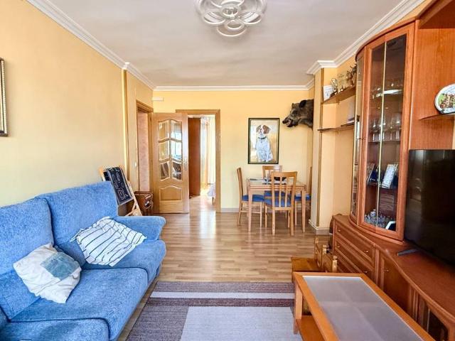 Piso en venta en Montemayor De Pililla, Castilla y León
