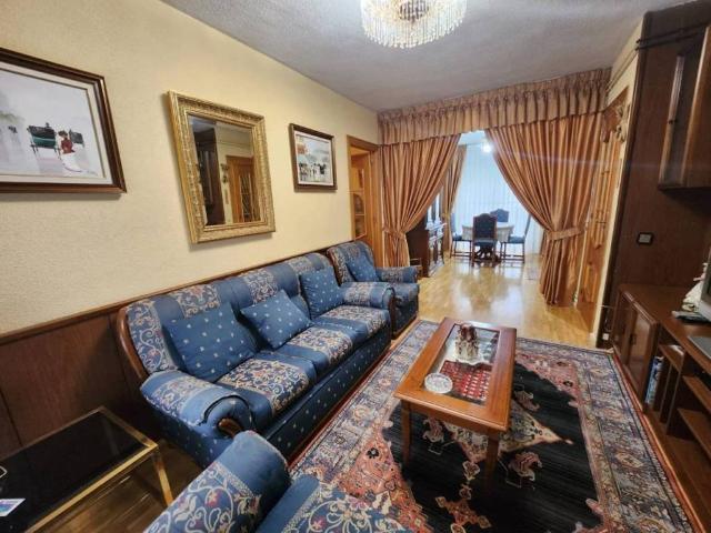 Piso en venta en Montemayor De Pililla, Castilla y León