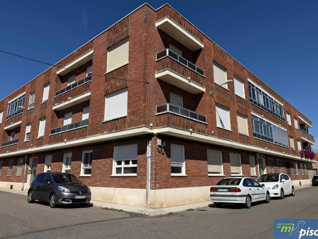 Piso en venta en Montemayor De Pililla, Castilla y León