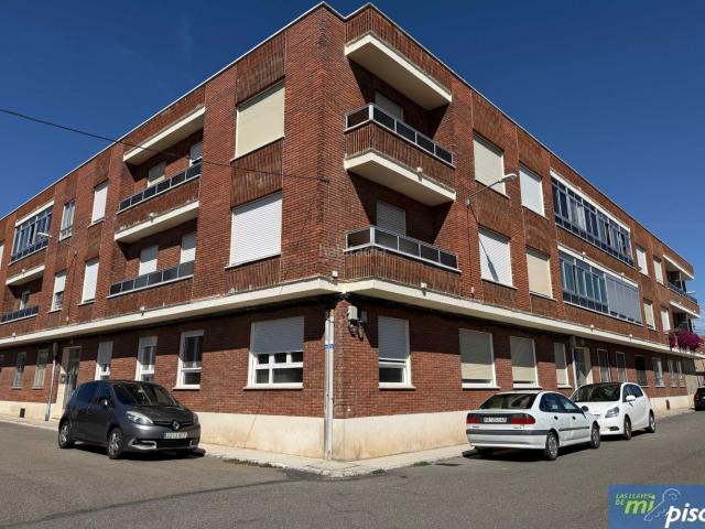 Piso en venta en Montemayor de Pililla, Valladolid