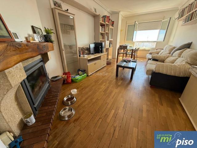 Piso en venta en Montemayor De Pililla, Castilla y León