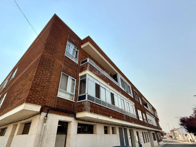 Piso en venta en Montemayor De Pililla, Castilla y León