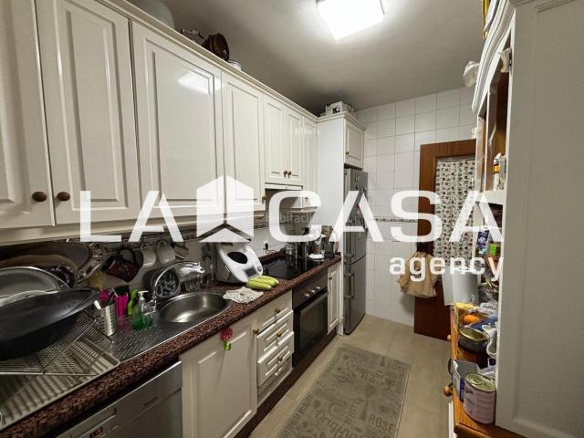 Piso en venta en Dos Hermanas, Nervión